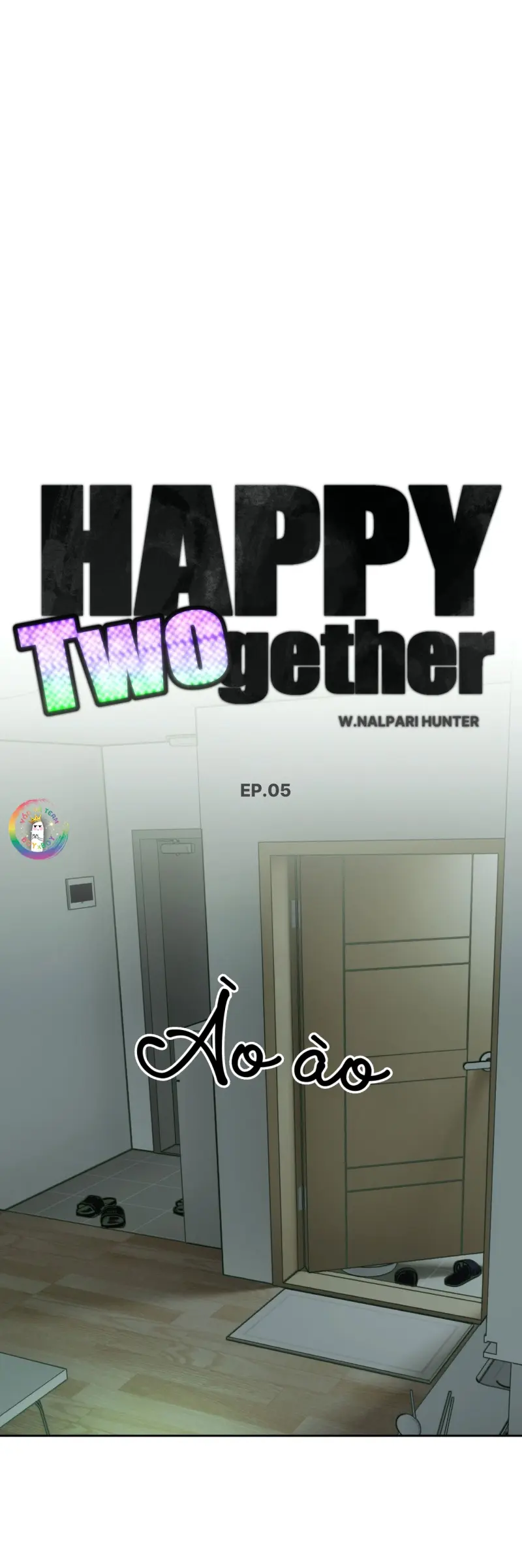 Hạnh Phúc Cùng Nhau Chapter 5 Trang 6