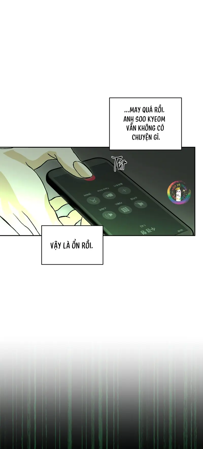 Hạnh Phúc Cùng Nhau Chapter 5 Trang 13