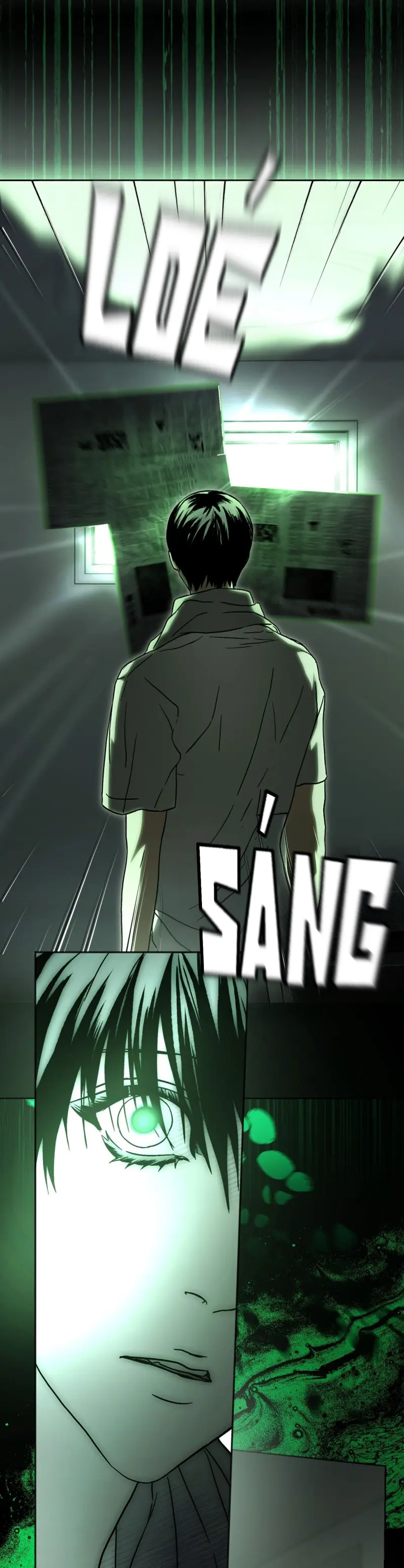 Hạnh Phúc Cùng Nhau Chapter 5 Trang 14