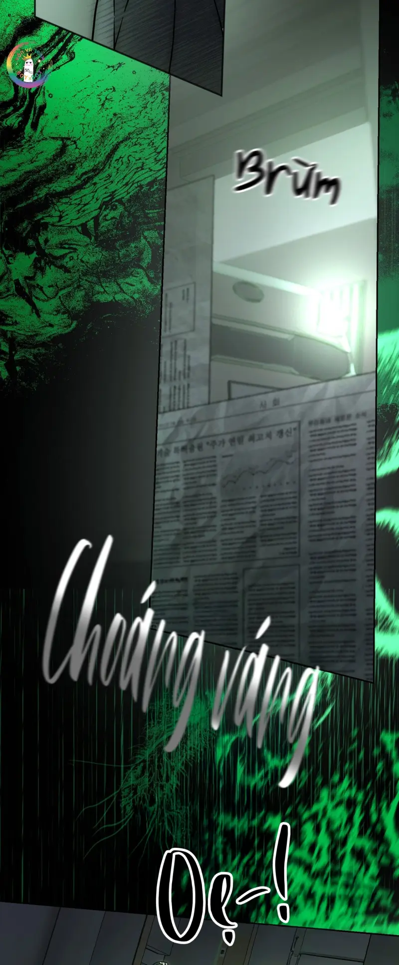 Hạnh Phúc Cùng Nhau Chapter 5 Trang 15