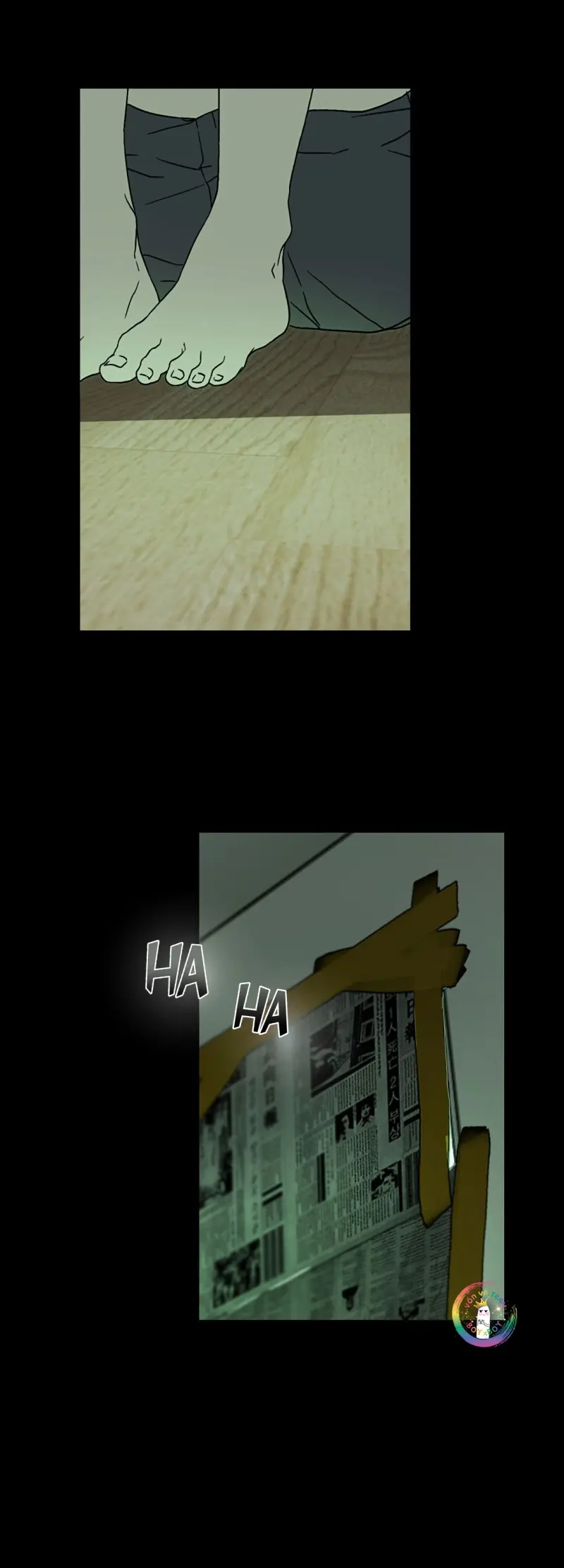 Hạnh Phúc Cùng Nhau Chapter 5 Trang 24