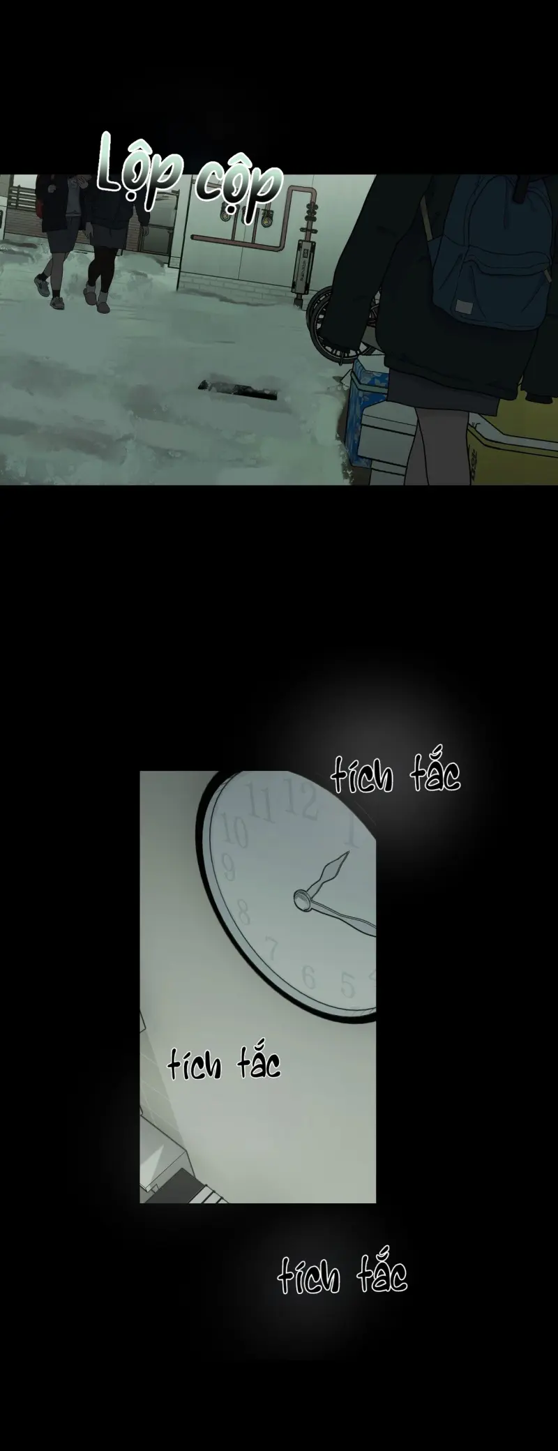 Hạnh Phúc Cùng Nhau Chapter 5 Trang 25