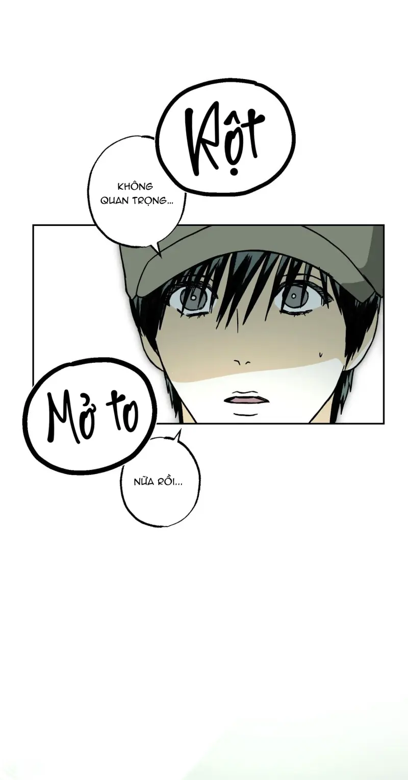 Hạnh Phúc Cùng Nhau Chapter 5 Trang 44