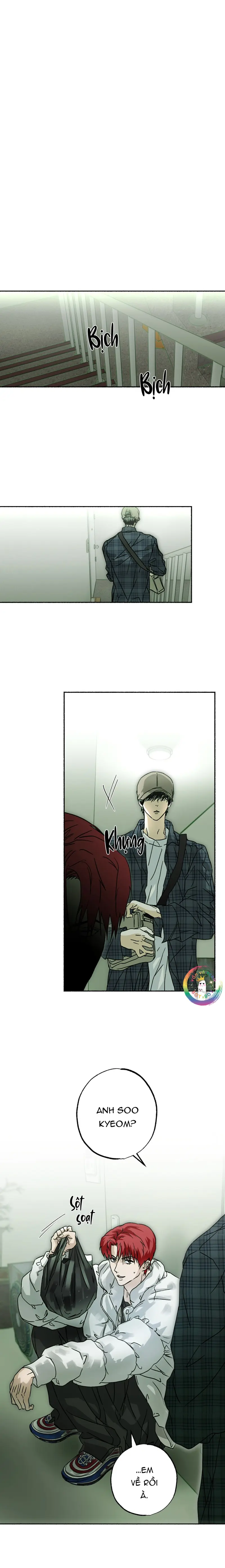 Hạnh Phúc Cùng Nhau Chapter 7 Trang 5