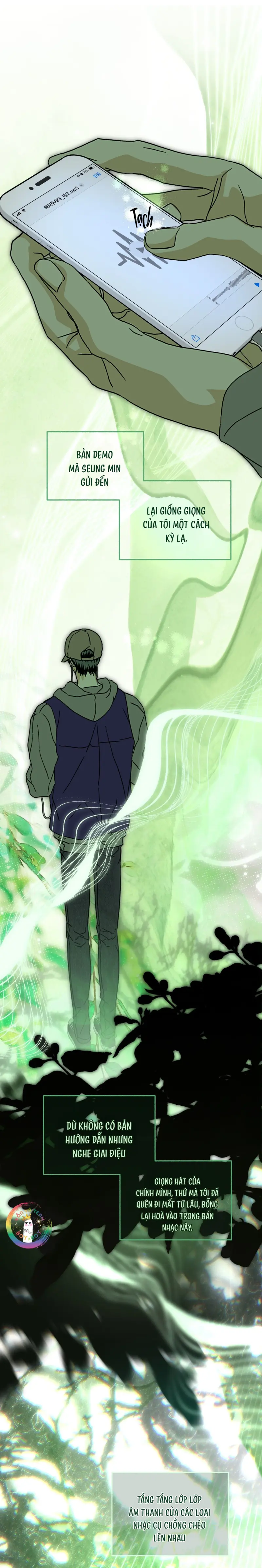 Hạnh Phúc Cùng Nhau Chapter 7 Trang 16