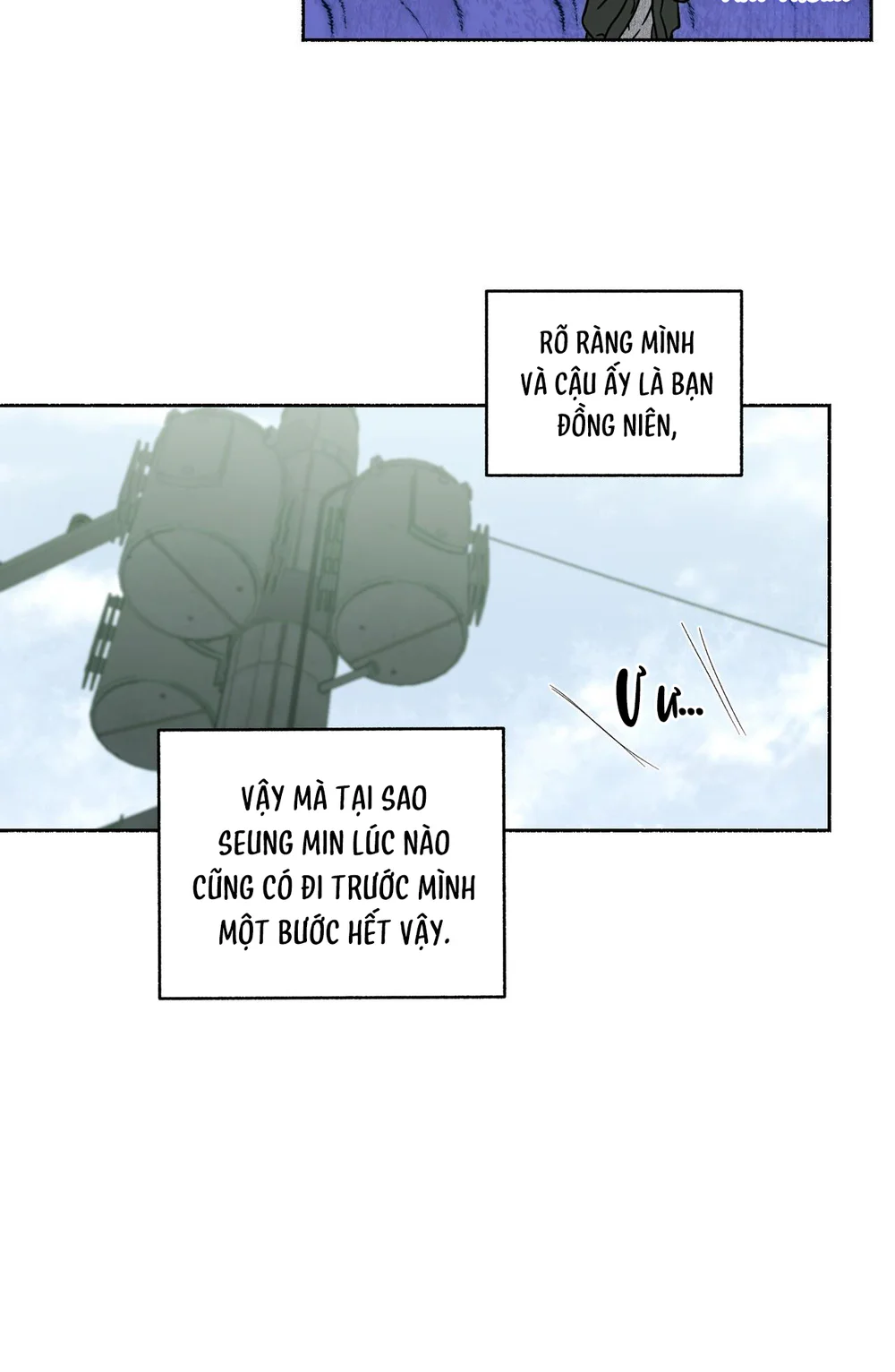 Hạnh Phúc Cùng Nhau Chapter 10 Trang 19