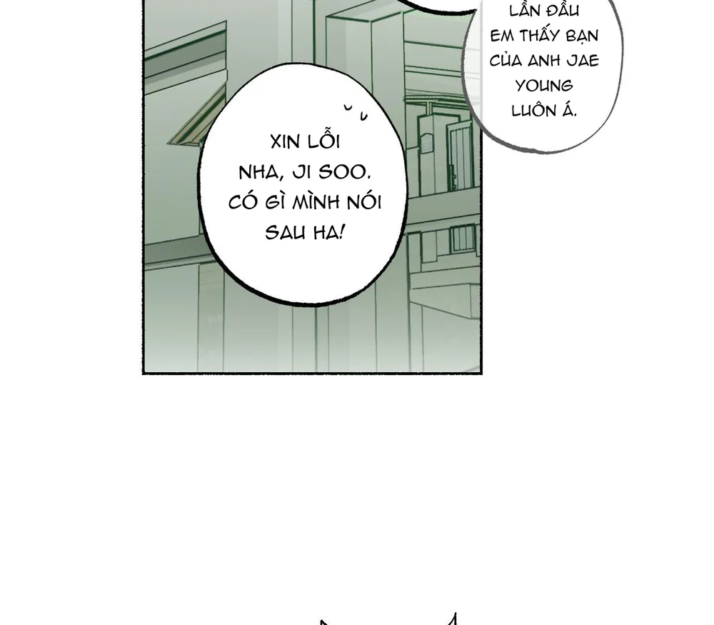 Hạnh Phúc Cùng Nhau Chapter 10 Trang 27