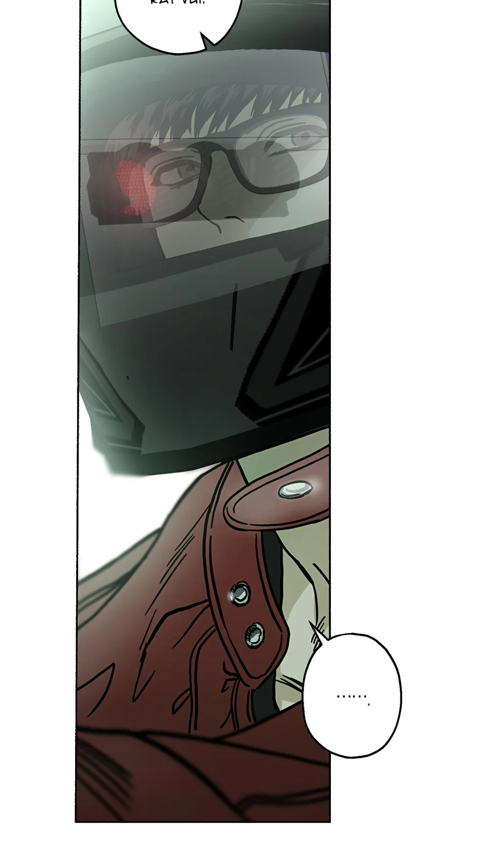 Hạnh Phúc Cùng Nhau Chapter 10 Trang 33