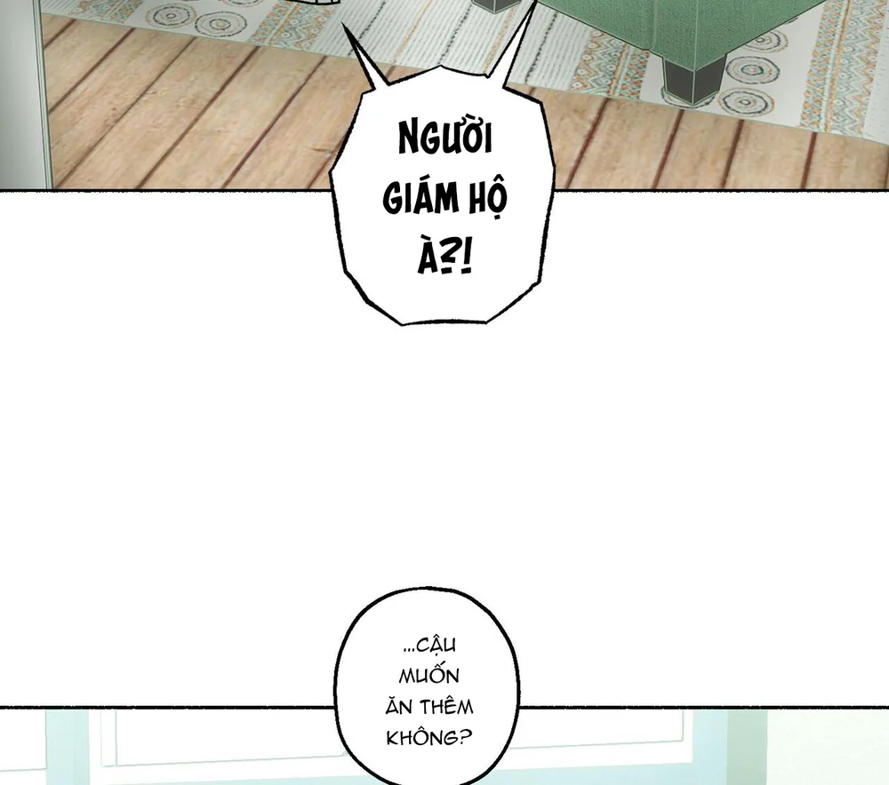 Hạnh Phúc Cùng Nhau Chapter 10 Trang 45