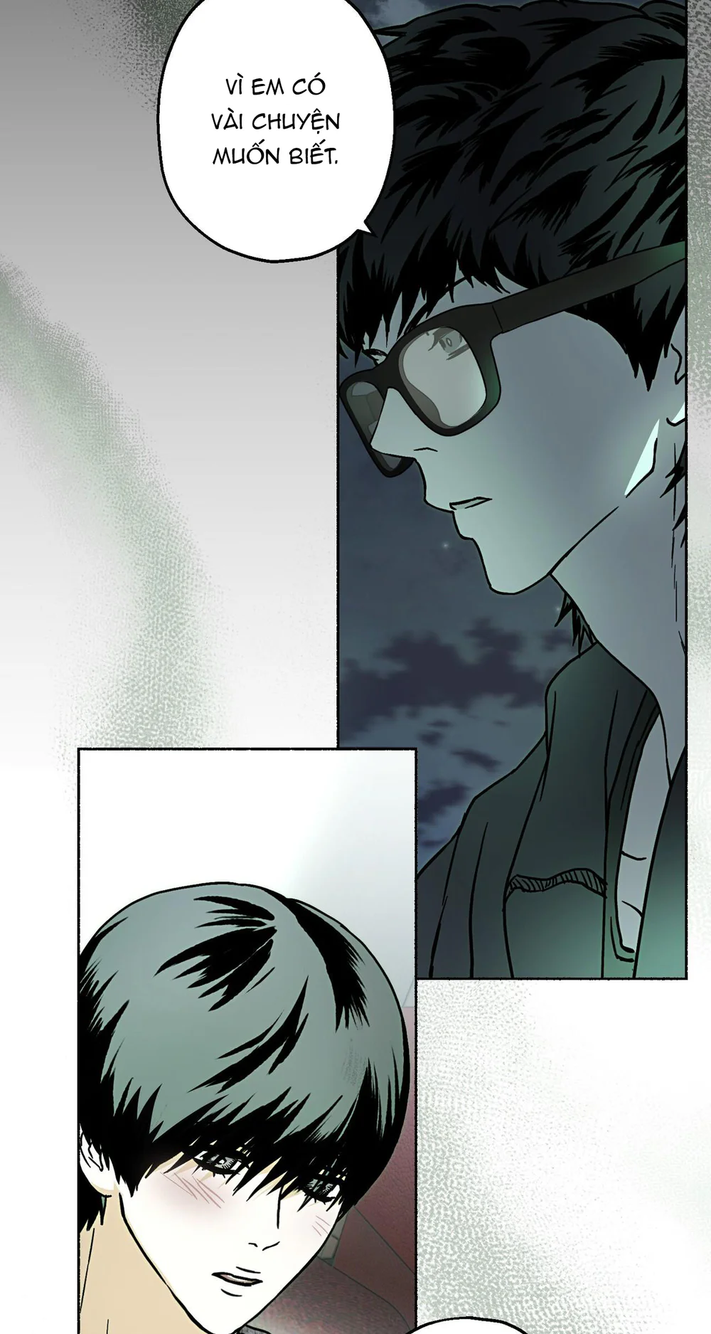 Hạnh Phúc Cùng Nhau Chapter 10 Trang 57