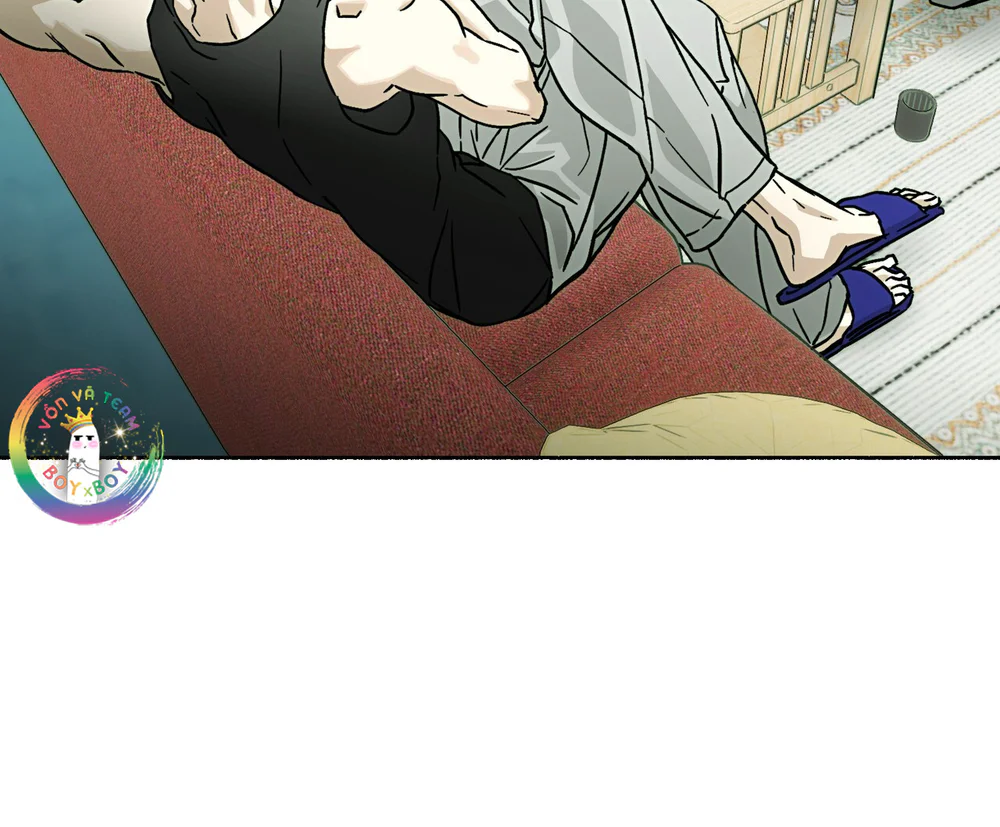 Hạnh Phúc Cùng Nhau Chapter 11 Trang 4