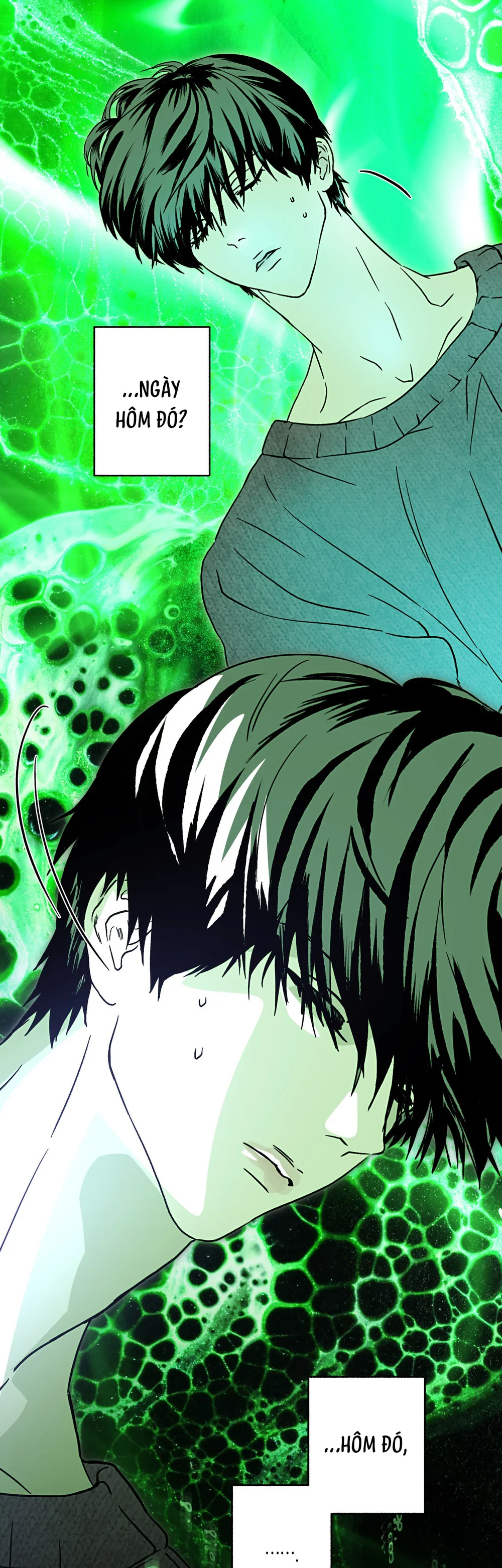 Hạnh Phúc Cùng Nhau Chapter 11 Trang 10