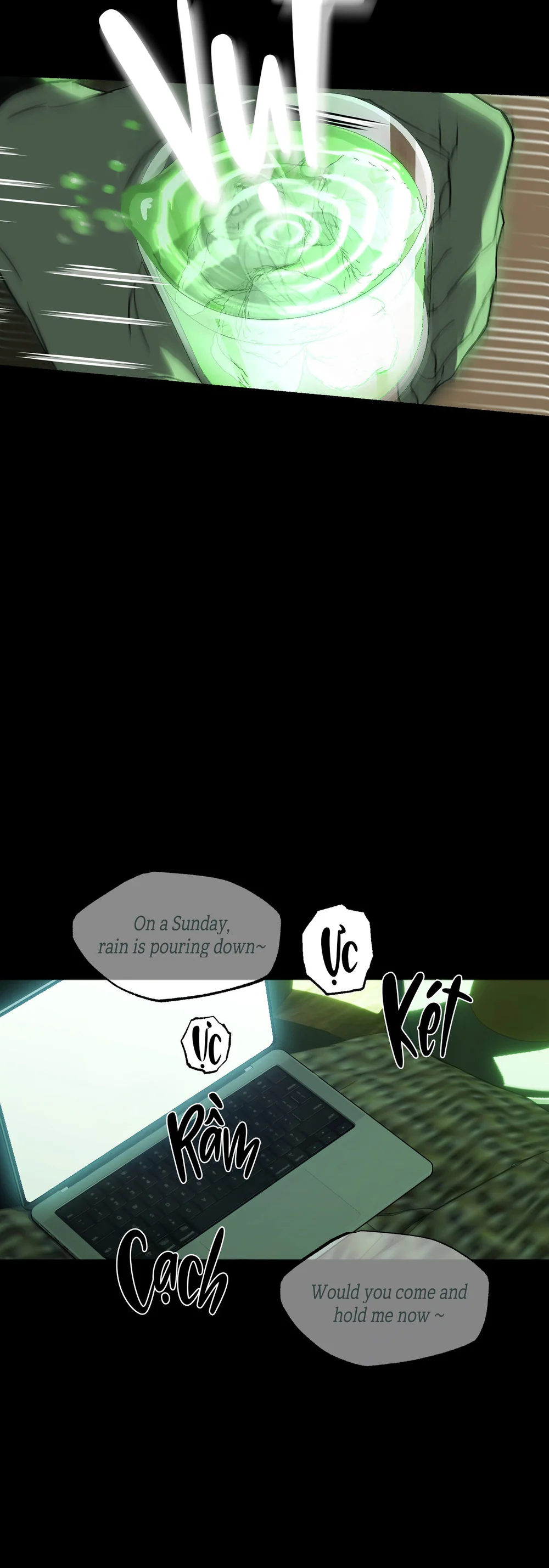 Hạnh Phúc Cùng Nhau Chapter 11 Trang 15