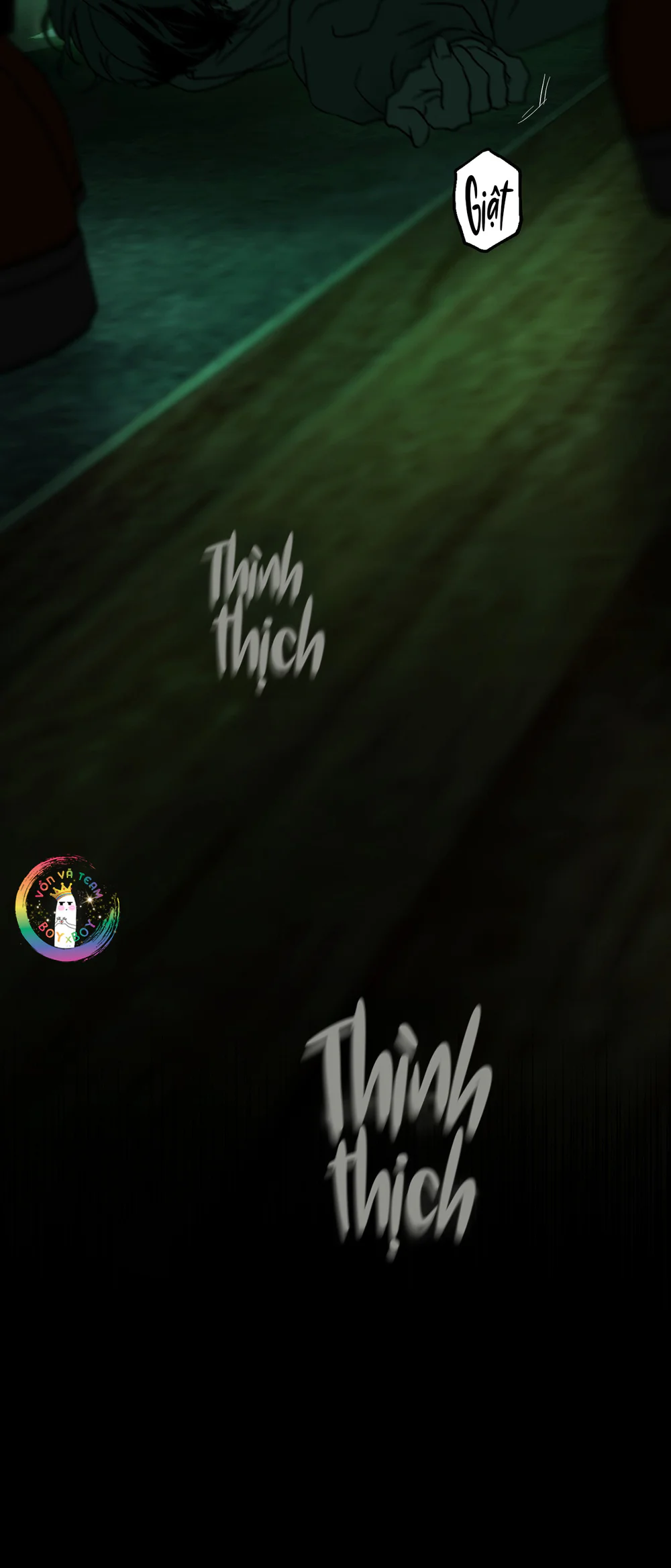 Hạnh Phúc Cùng Nhau Chapter 11 Trang 17