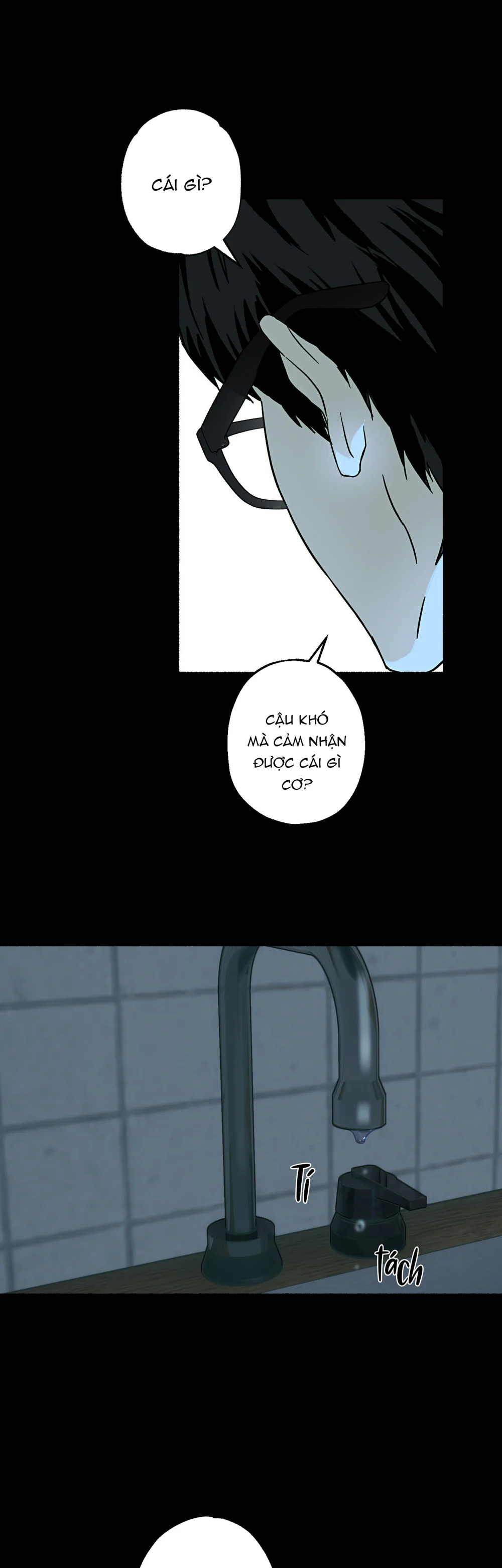 Hạnh Phúc Cùng Nhau Chapter 11 Trang 31