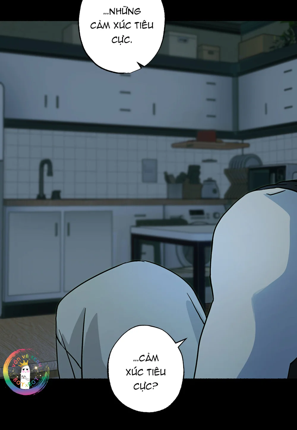 Hạnh Phúc Cùng Nhau Chapter 11 Trang 32