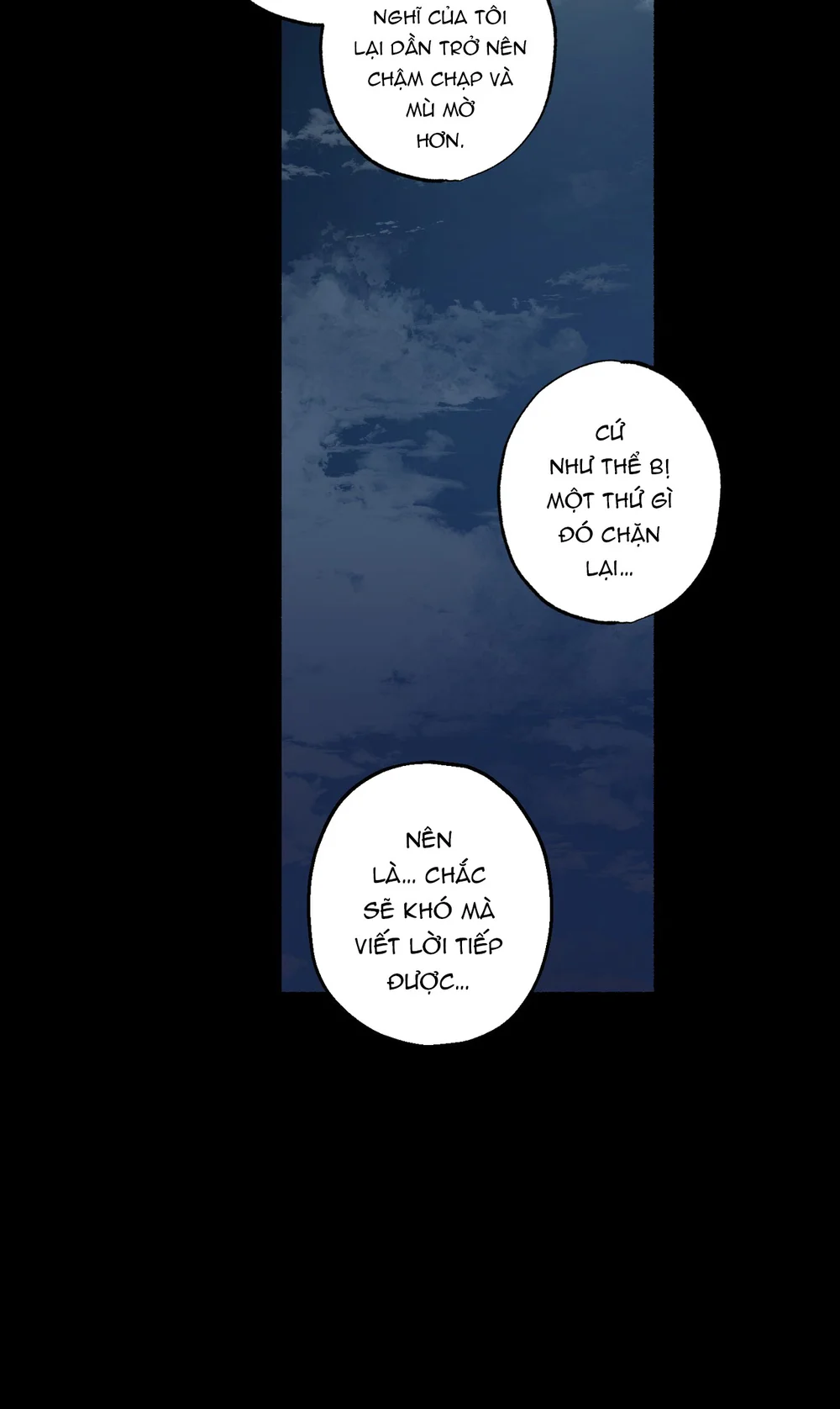 Hạnh Phúc Cùng Nhau Chapter 11 Trang 34