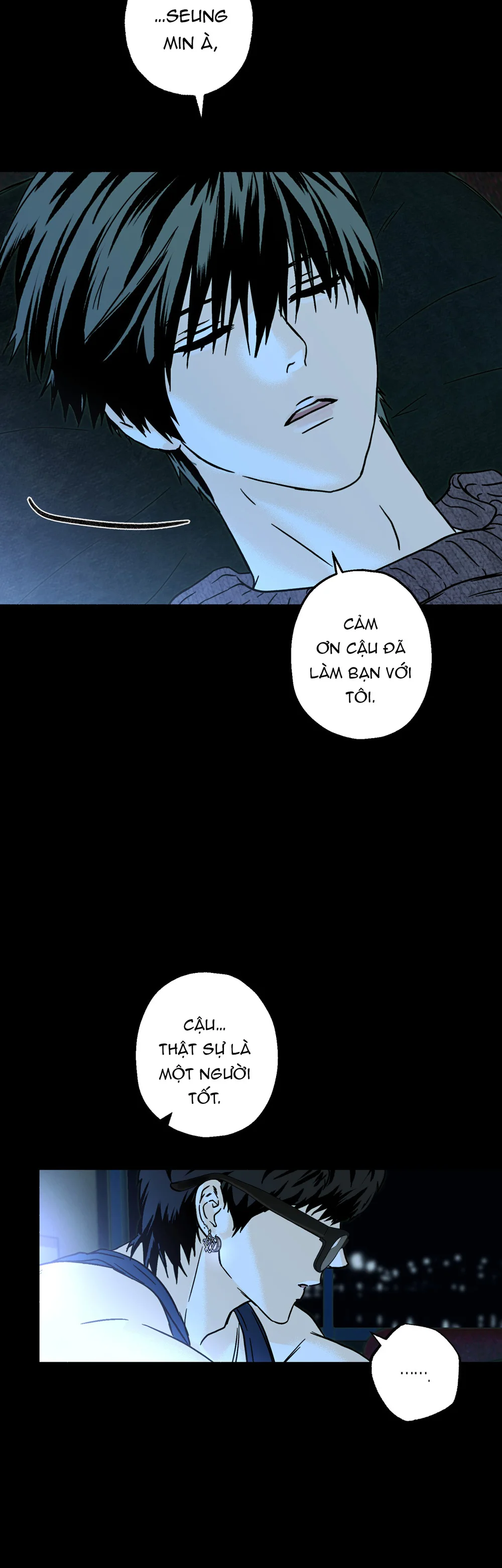 Hạnh Phúc Cùng Nhau Chapter 11 Trang 44