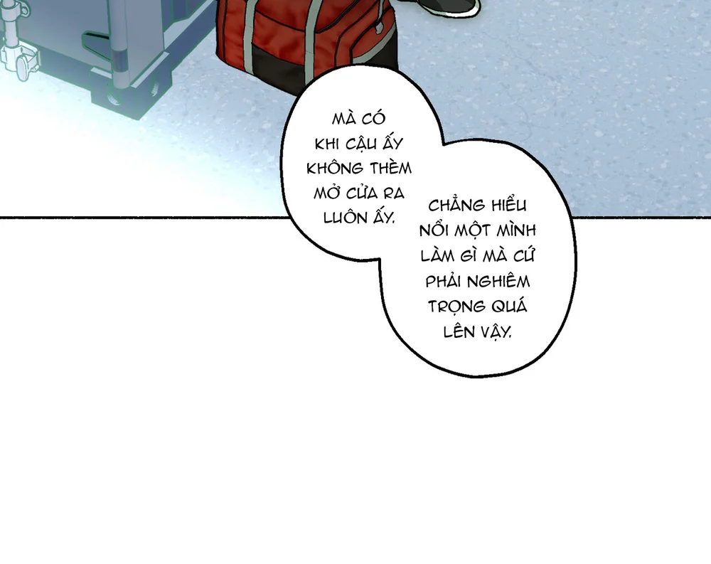 Hạnh Phúc Cùng Nhau Chapter 12 Trang 7