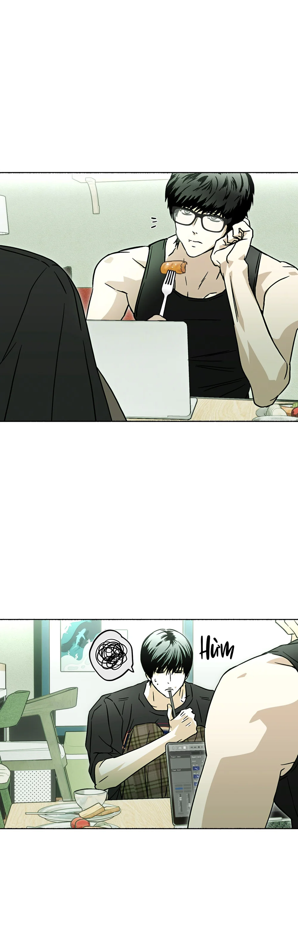 Hạnh Phúc Cùng Nhau Chapter 12 Trang 24