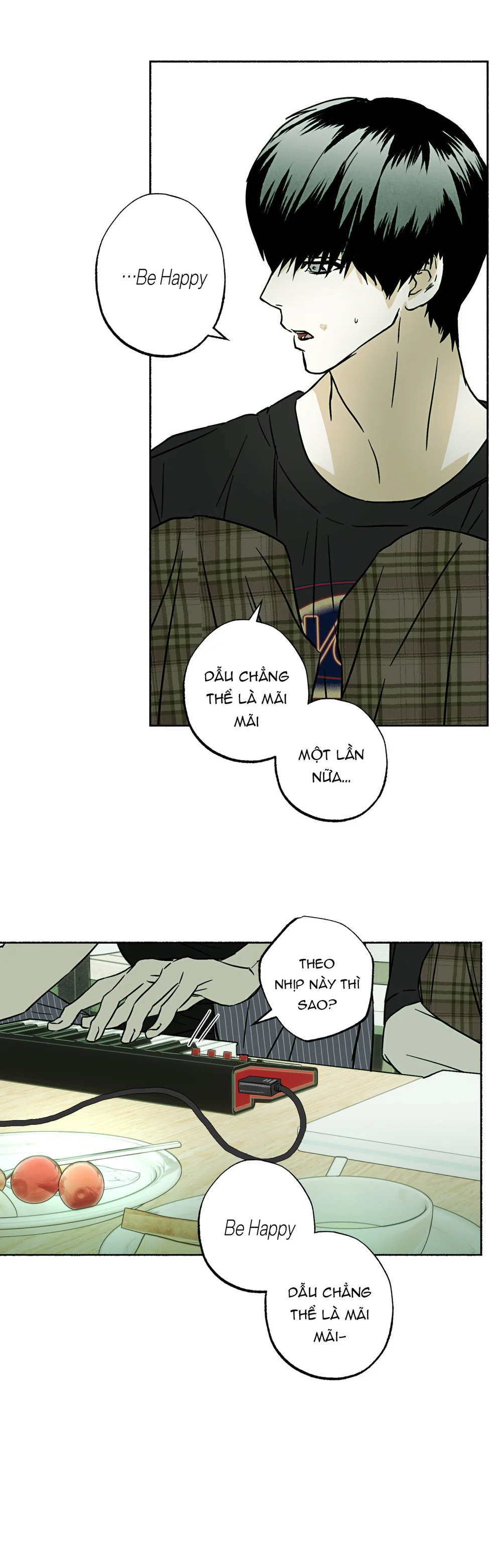 Hạnh Phúc Cùng Nhau Chapter 12 Trang 31