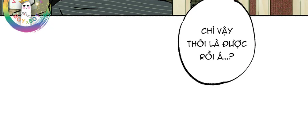 Hạnh Phúc Cùng Nhau Chapter 12 Trang 38