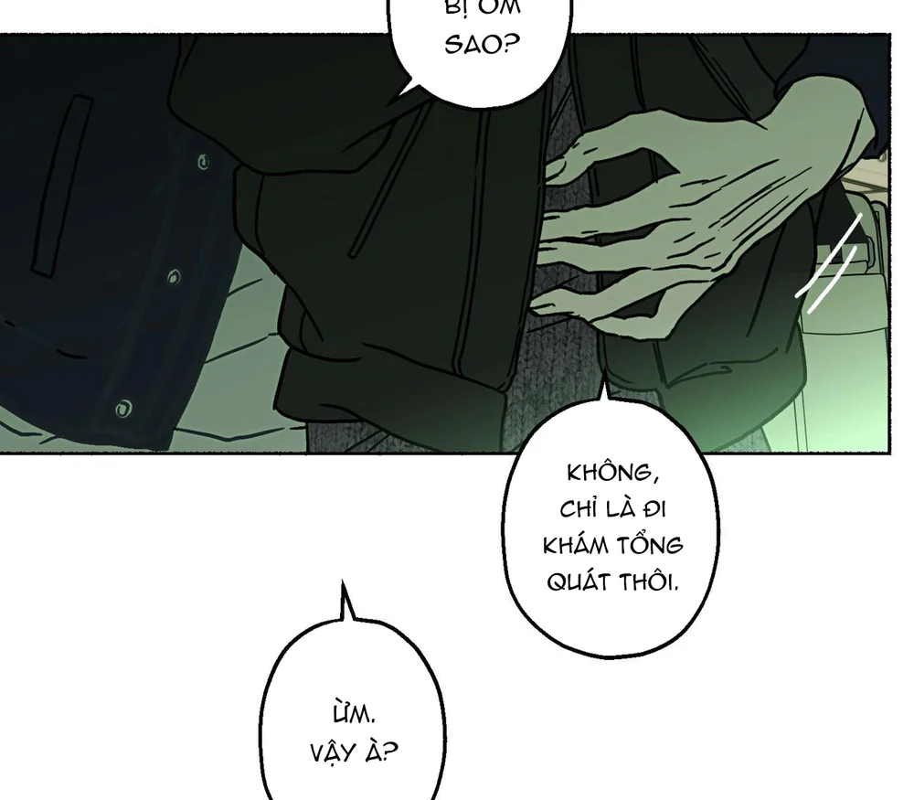 Hạnh Phúc Cùng Nhau Chapter 13 Trang 5