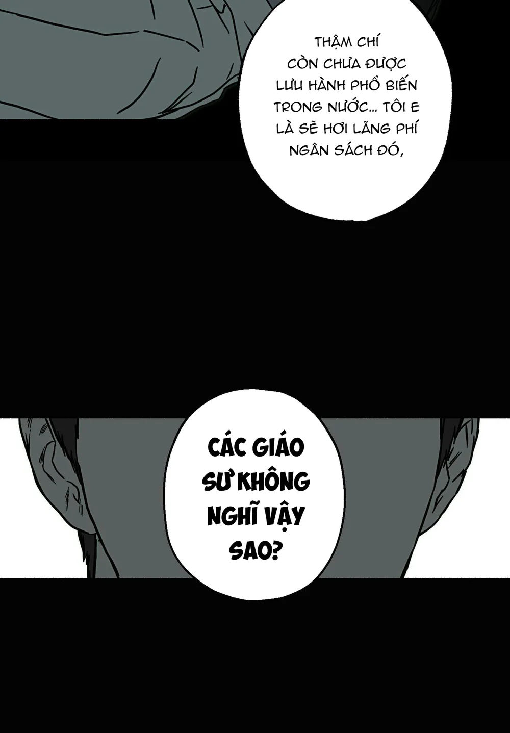 Hạnh Phúc Cùng Nhau Chapter 13 Trang 15