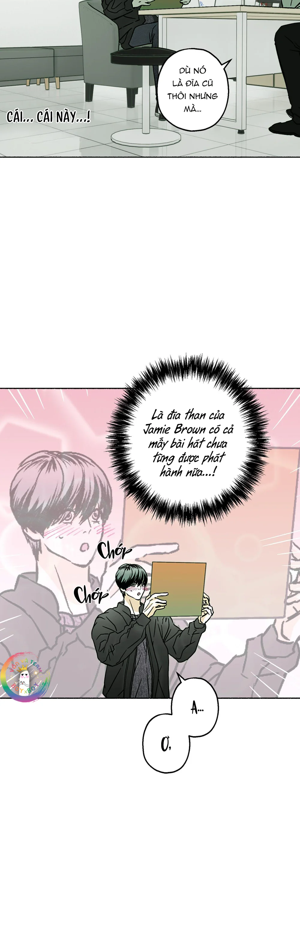 Hạnh Phúc Cùng Nhau Chapter 13 Trang 24