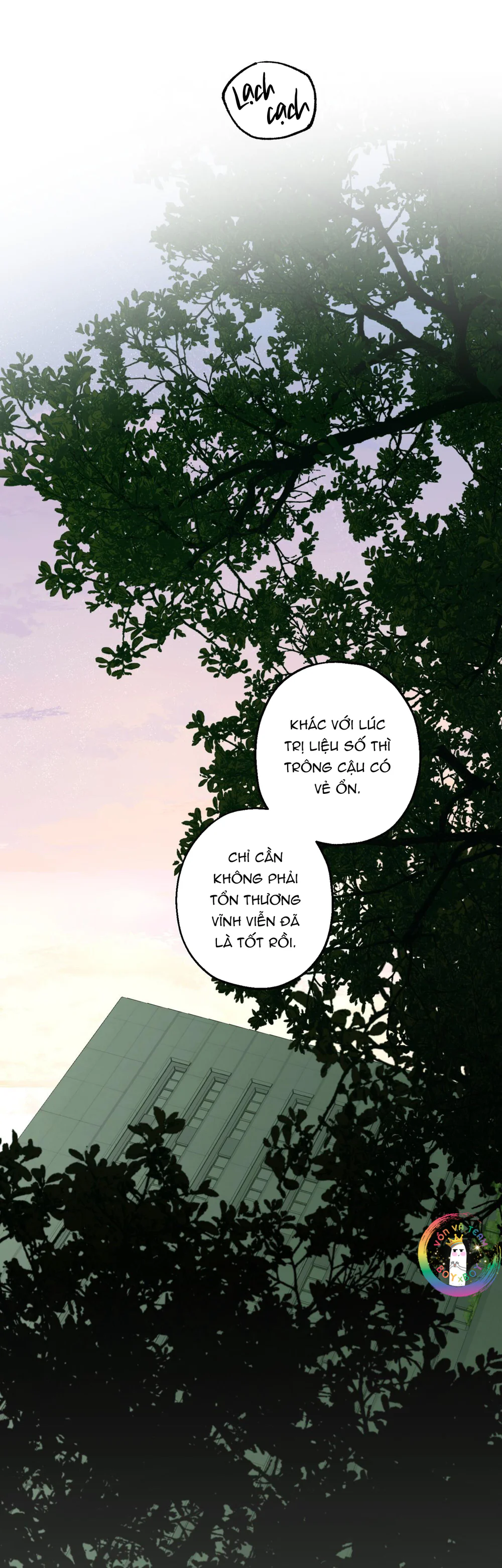 Hạnh Phúc Cùng Nhau Chapter 13 Trang 28