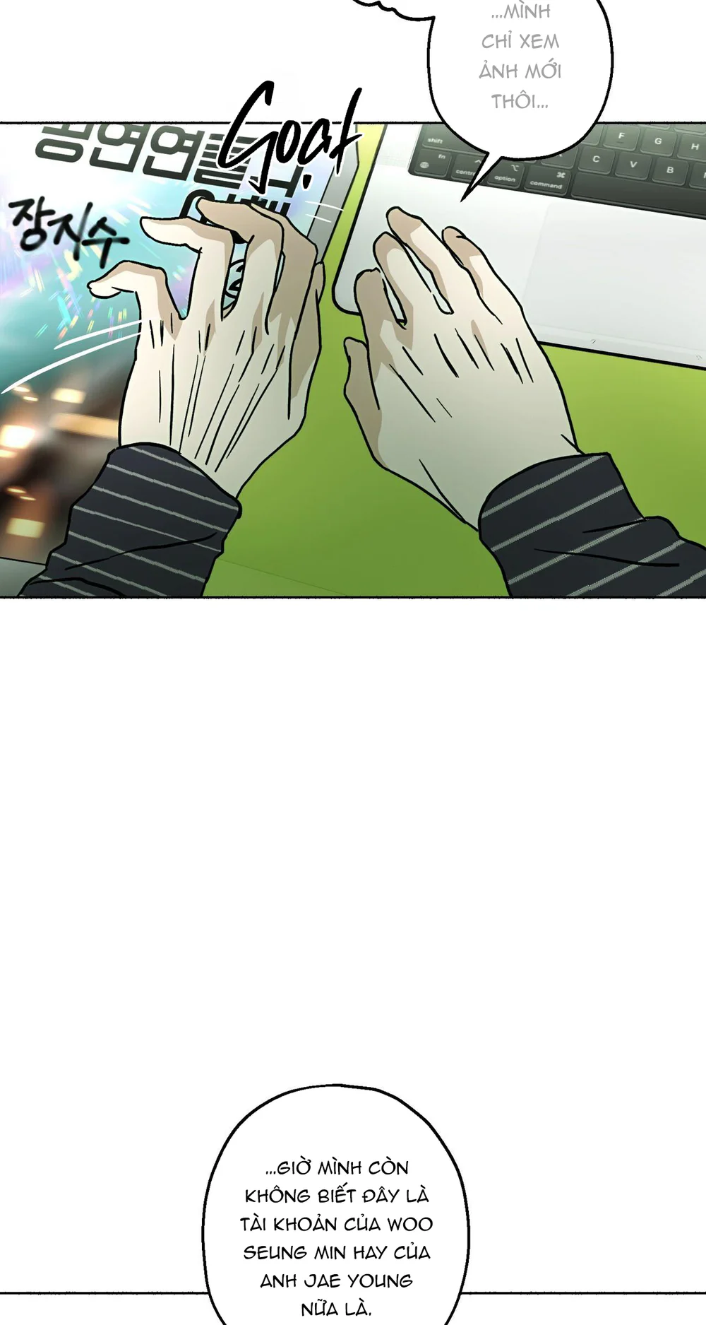 Hạnh Phúc Cùng Nhau Chapter 13 Trang 33