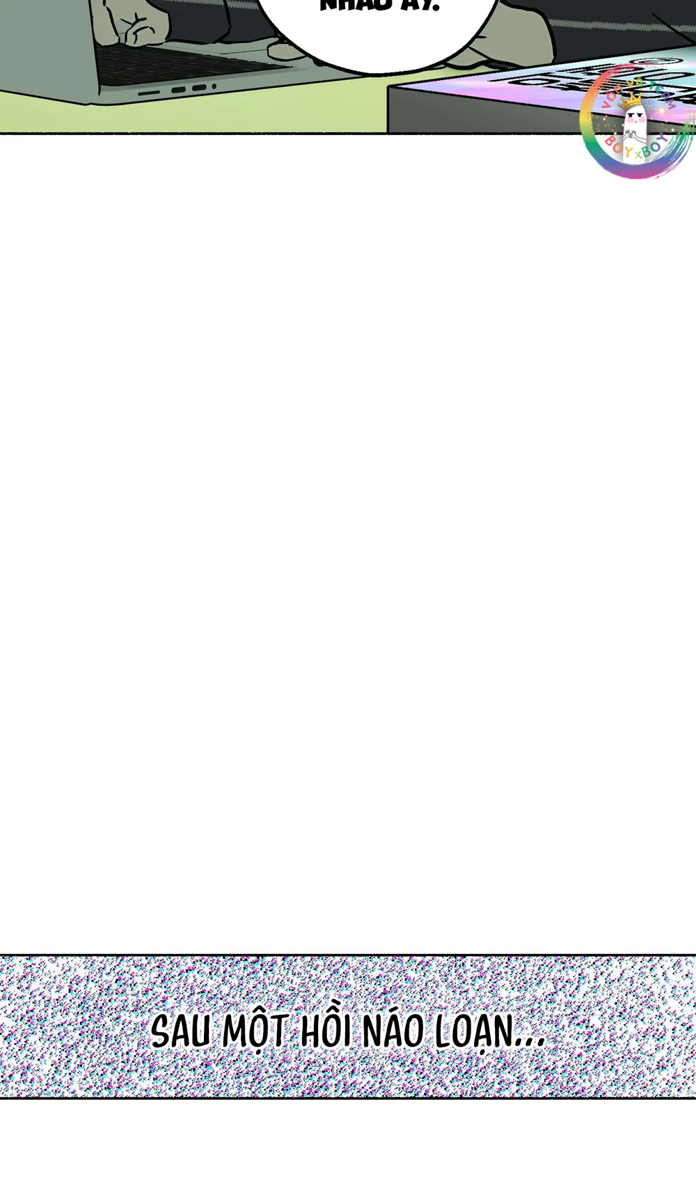 Hạnh Phúc Cùng Nhau Chapter 13 Trang 37