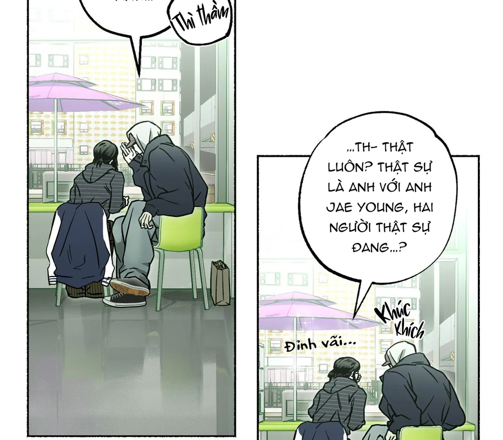 Hạnh Phúc Cùng Nhau Chapter 13 Trang 39