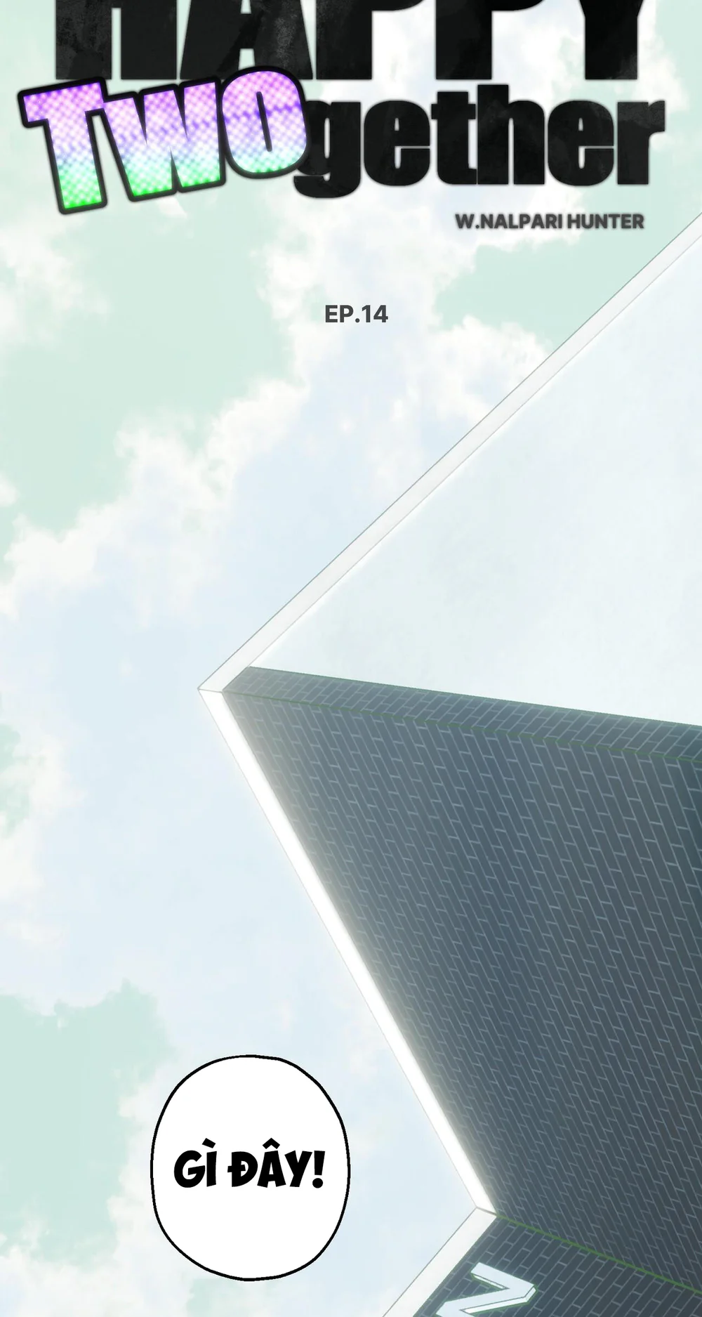 Hạnh Phúc Cùng Nhau Chapter 14 Trang 11