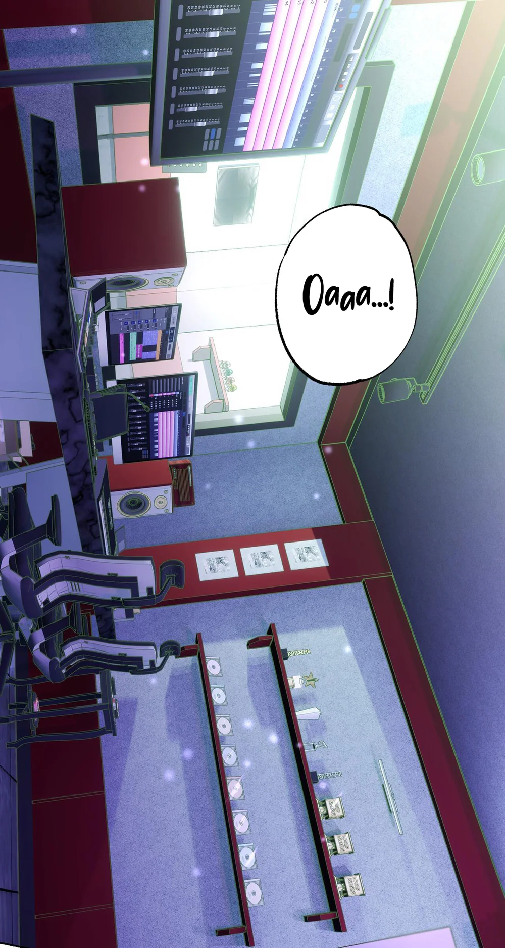 Hạnh Phúc Cùng Nhau Chapter 14 Trang 20