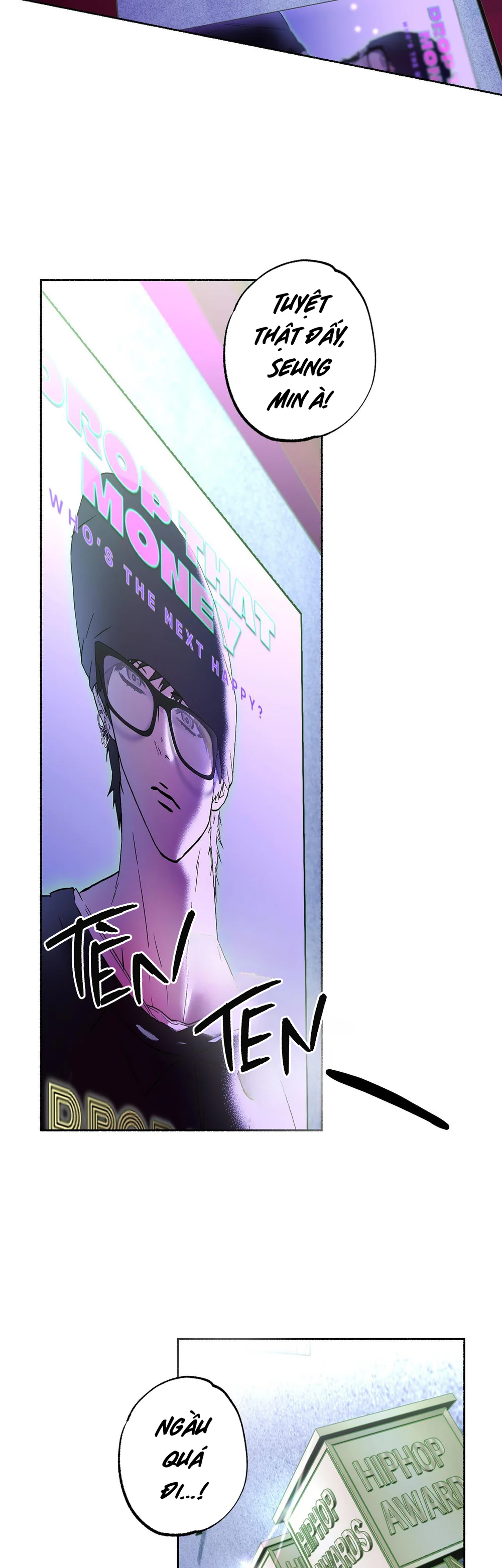 Hạnh Phúc Cùng Nhau Chapter 14 Trang 21