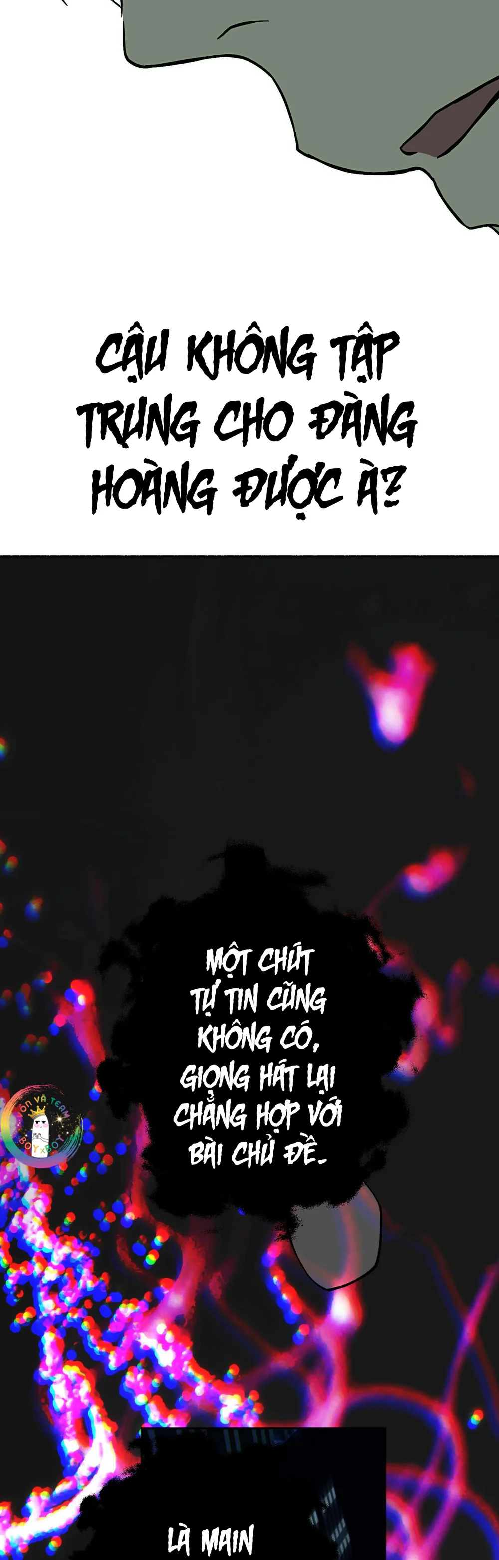 Hạnh Phúc Cùng Nhau Chapter 14 Trang 31