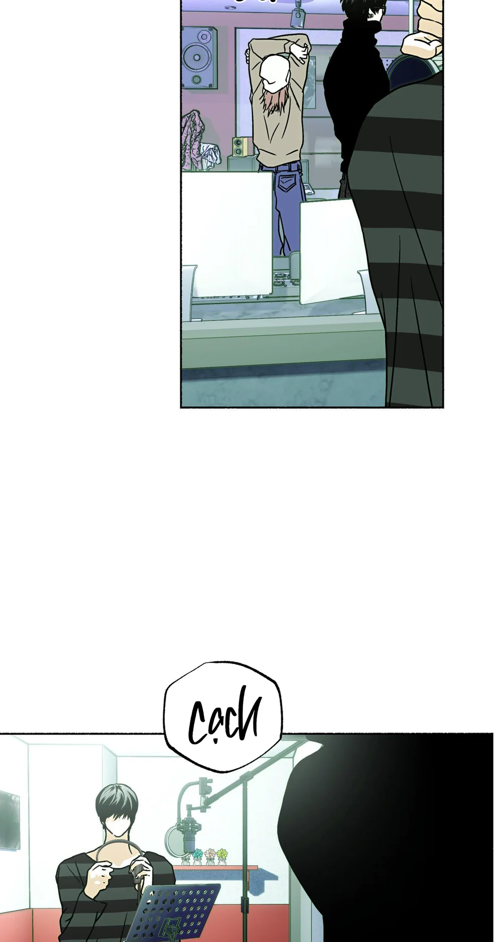 Hạnh Phúc Cùng Nhau Chapter 14 Trang 44