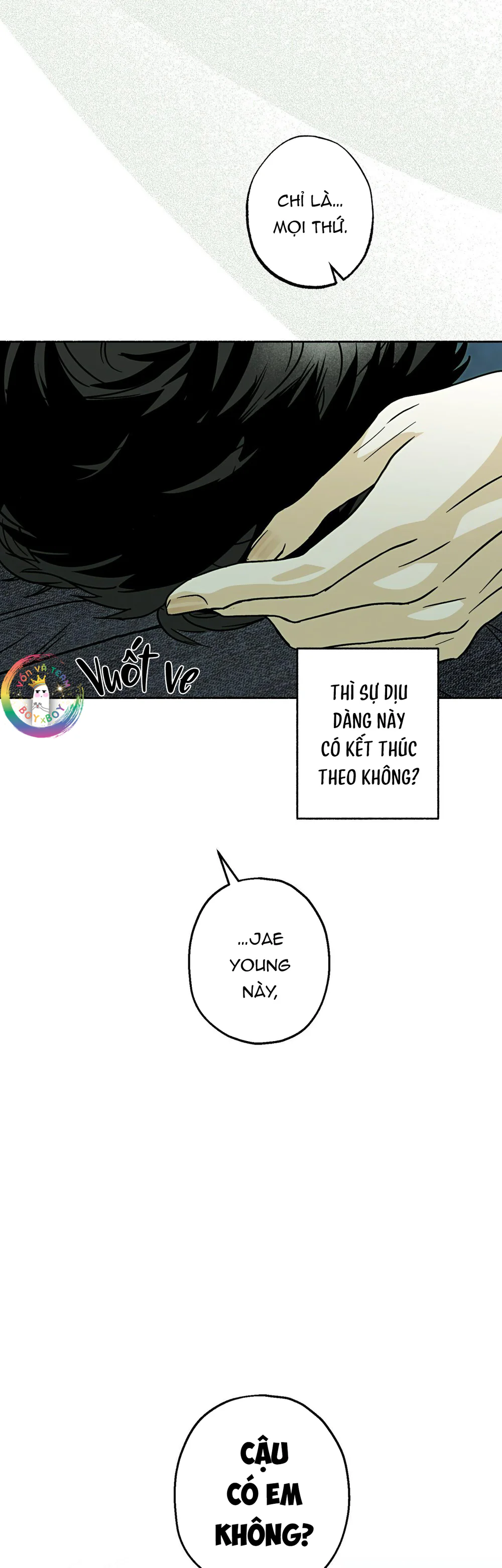 Hạnh Phúc Cùng Nhau Chapter 14 Trang 51