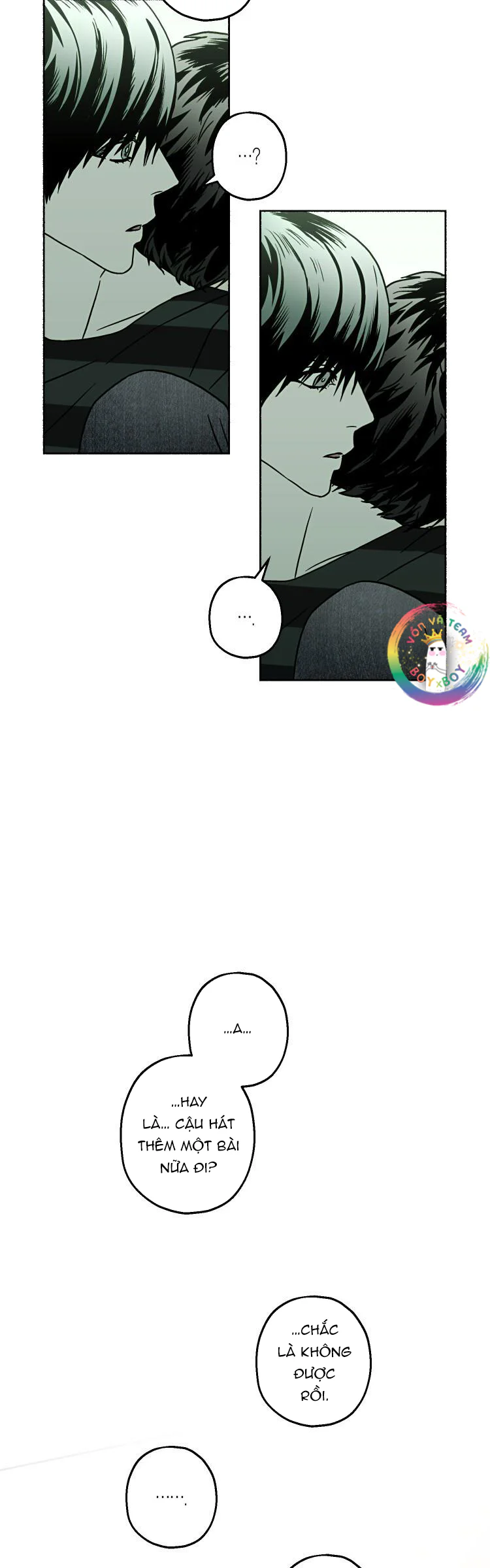 Hạnh Phúc Cùng Nhau Chapter 15 Trang 13