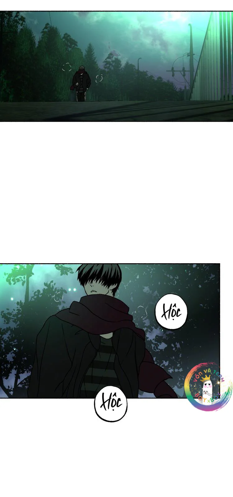 Hạnh Phúc Cùng Nhau Chapter 15 Trang 19