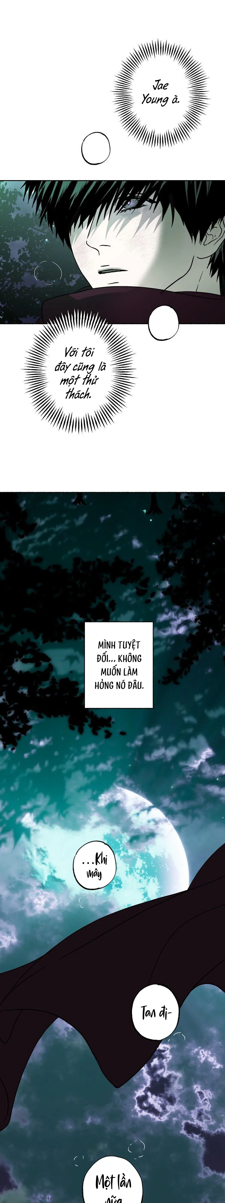 Hạnh Phúc Cùng Nhau Chapter 15 Trang 20