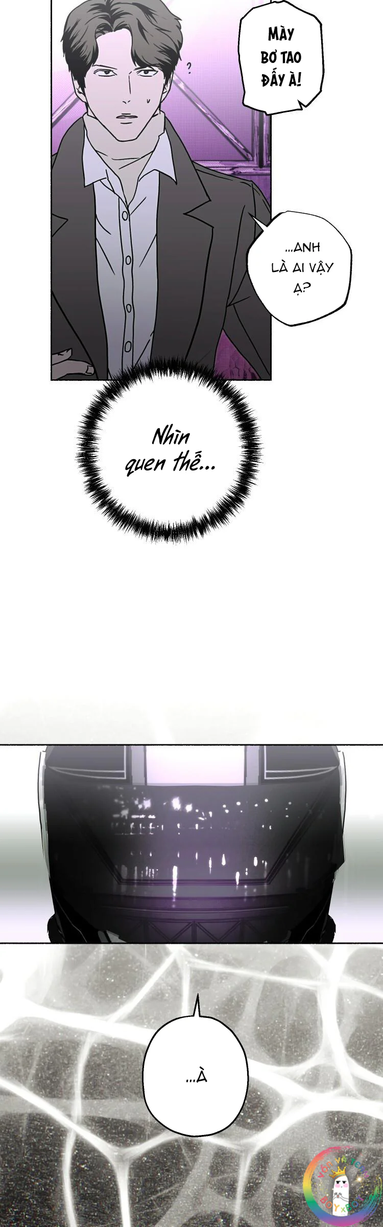 Hạnh Phúc Cùng Nhau Chapter 16 Trang 11