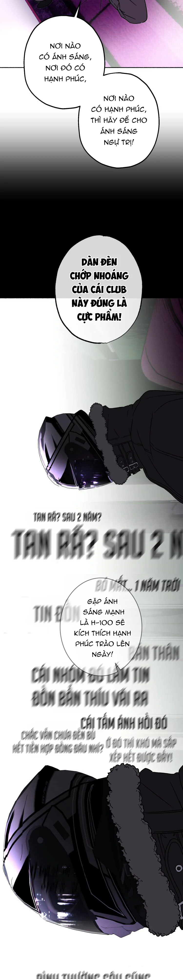 Hạnh Phúc Cùng Nhau Chapter 16 Trang 25