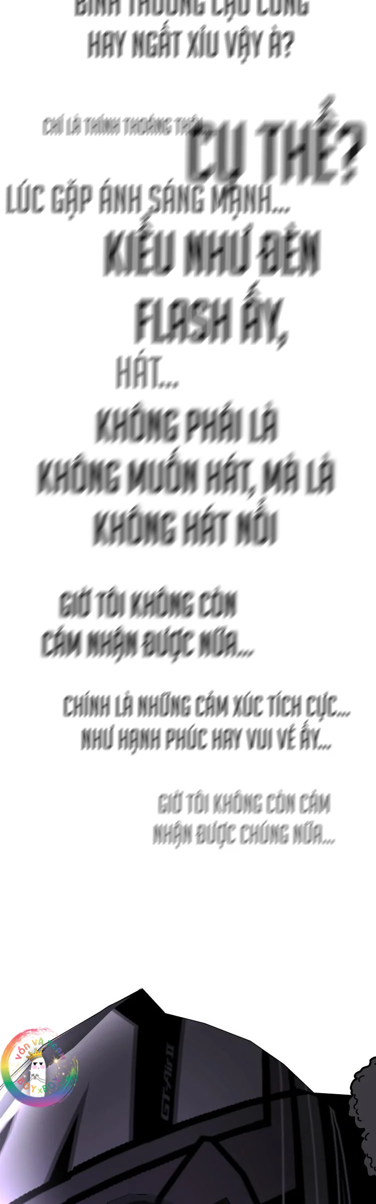 Hạnh Phúc Cùng Nhau Chapter 16 Trang 26