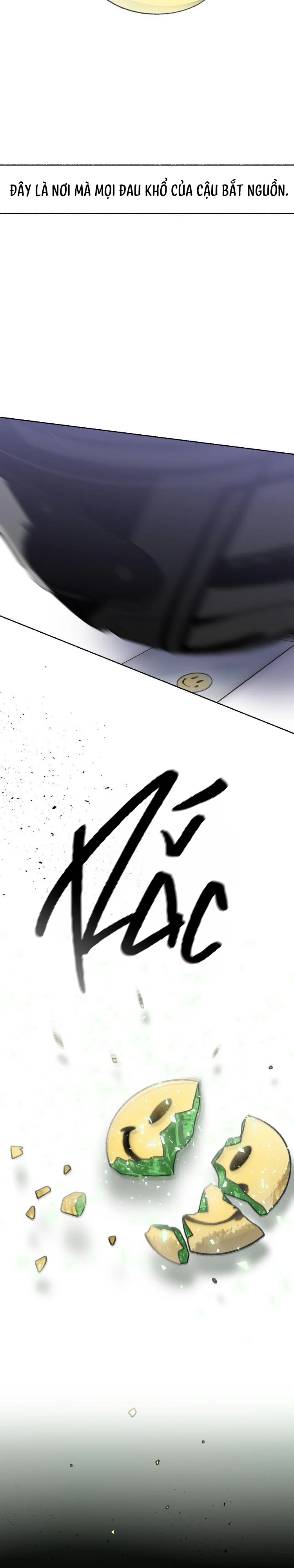 Hạnh Phúc Cùng Nhau Chapter 16 Trang 31