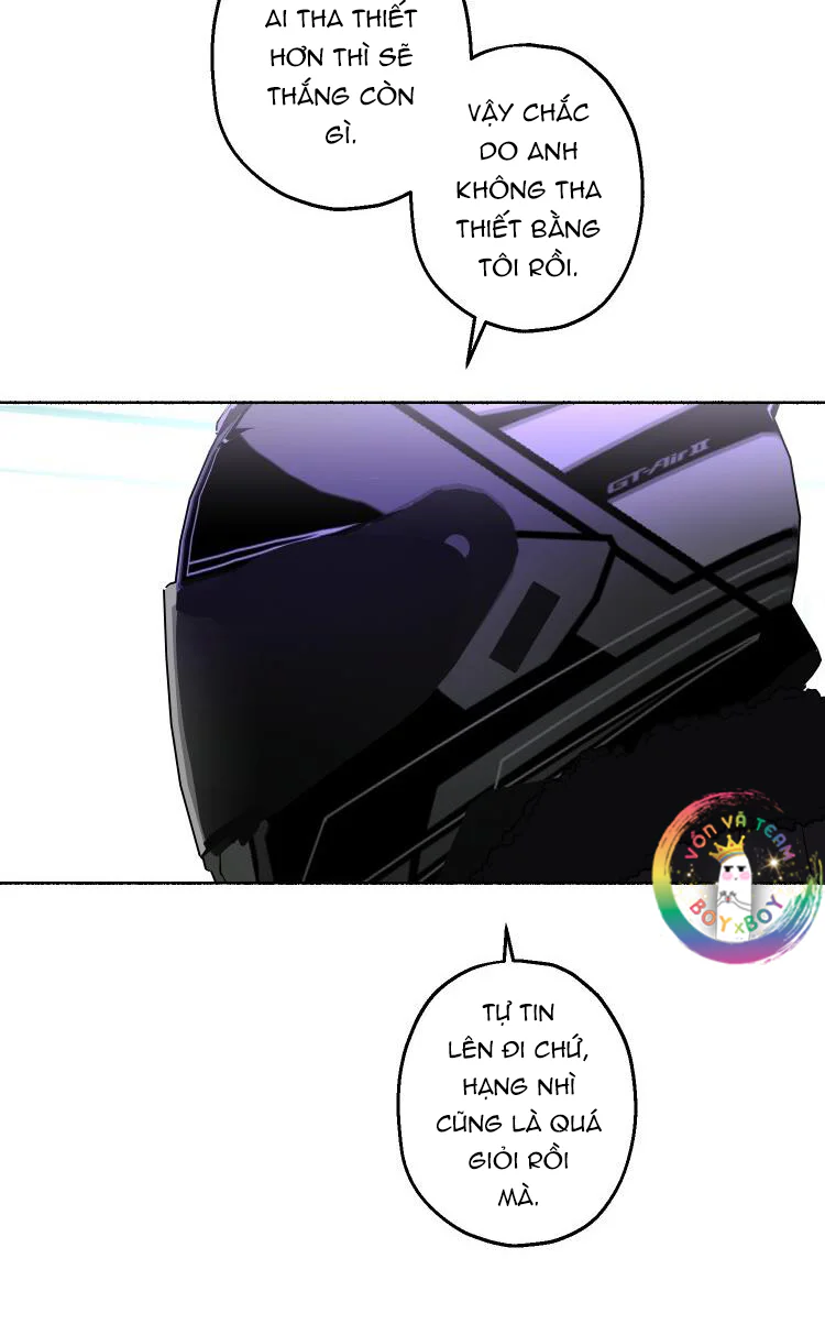 Hạnh Phúc Cùng Nhau Chapter 17 Trang 13