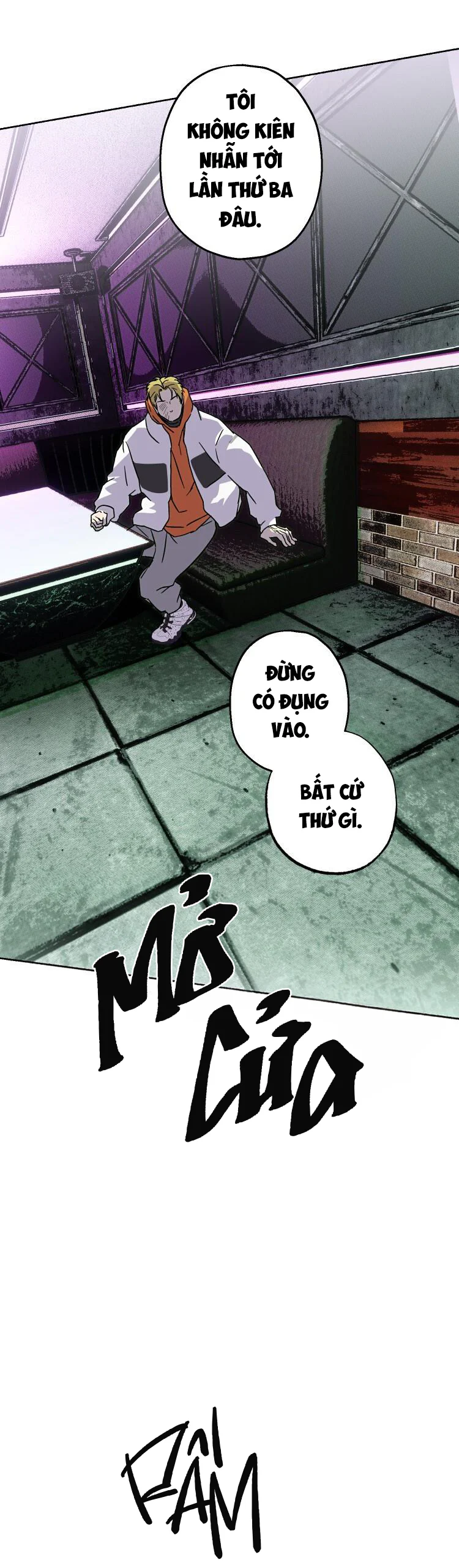 Hạnh Phúc Cùng Nhau Chapter 17 Trang 14