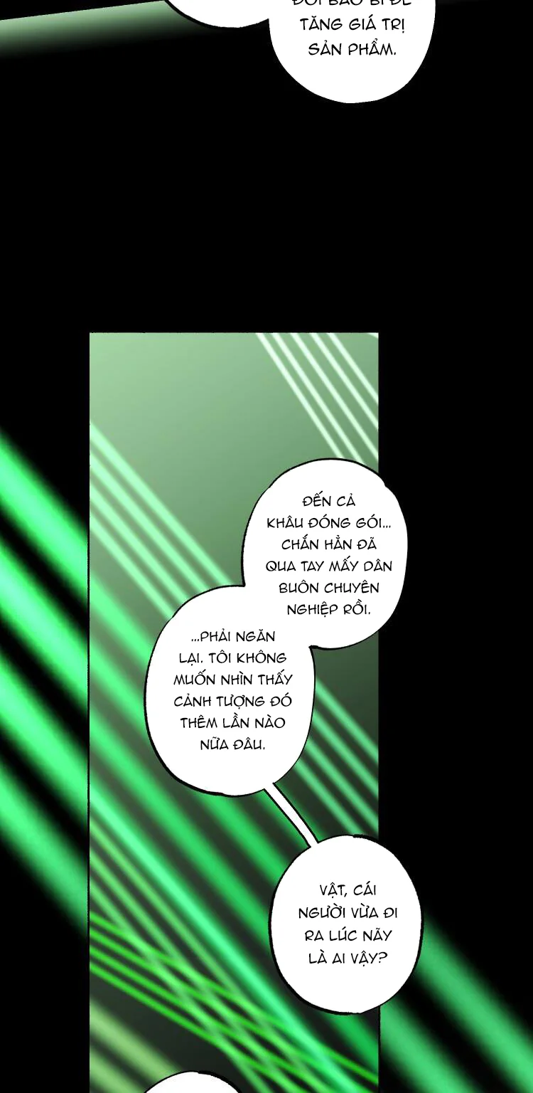 Hạnh Phúc Cùng Nhau Chapter 17 Trang 16