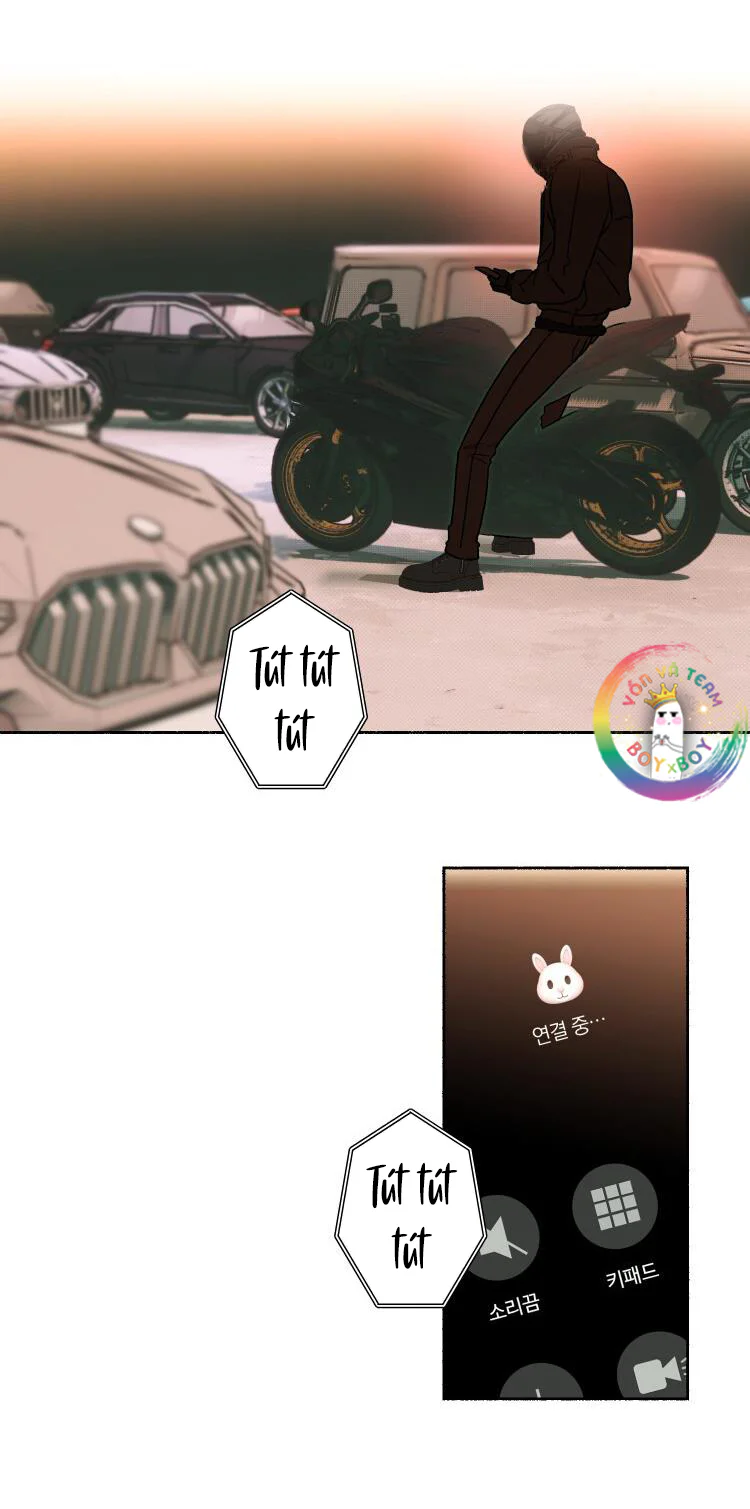 Hạnh Phúc Cùng Nhau Chapter 17 Trang 20